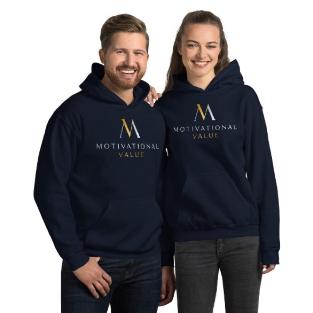 Unisex hoodies